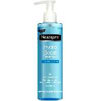ژل شستشوی صورت Hydro Boost نوتروژینا