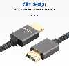 کابل HDMI20 یو اِل‌ تی یونیت مدل 4k طول 3 متر