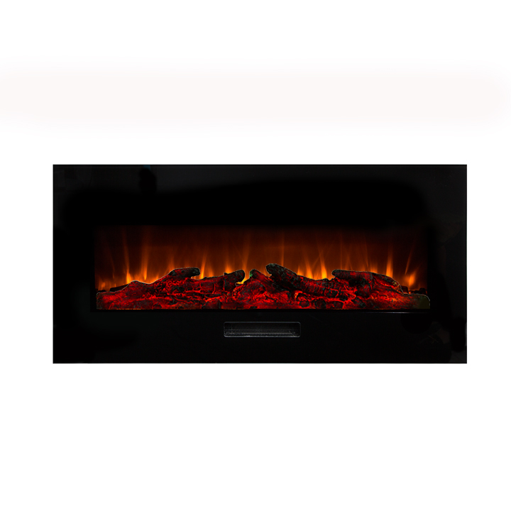 شومینه دیواری برقی مدل BZ