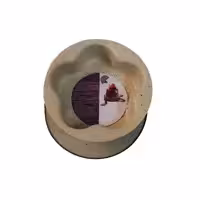 قالب کیک به گز مدل گل