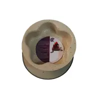 قالب کیک به گز مدل گل