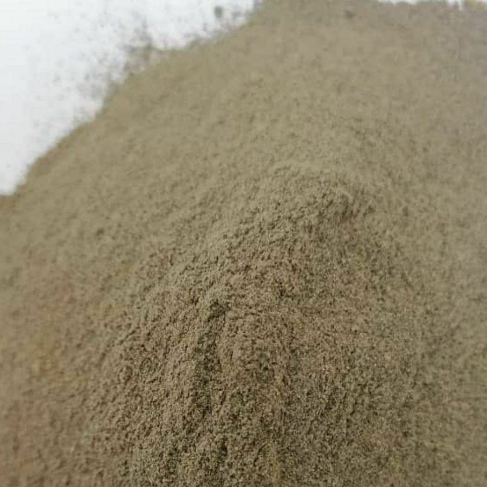 پودر فلفل سیاه ممتاز 