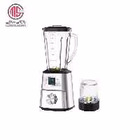 آسیاب مخلوط کن مونزا مدل M-BG8182