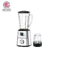 آسیاب مخلوط کن مونزا مدل M-BG8182