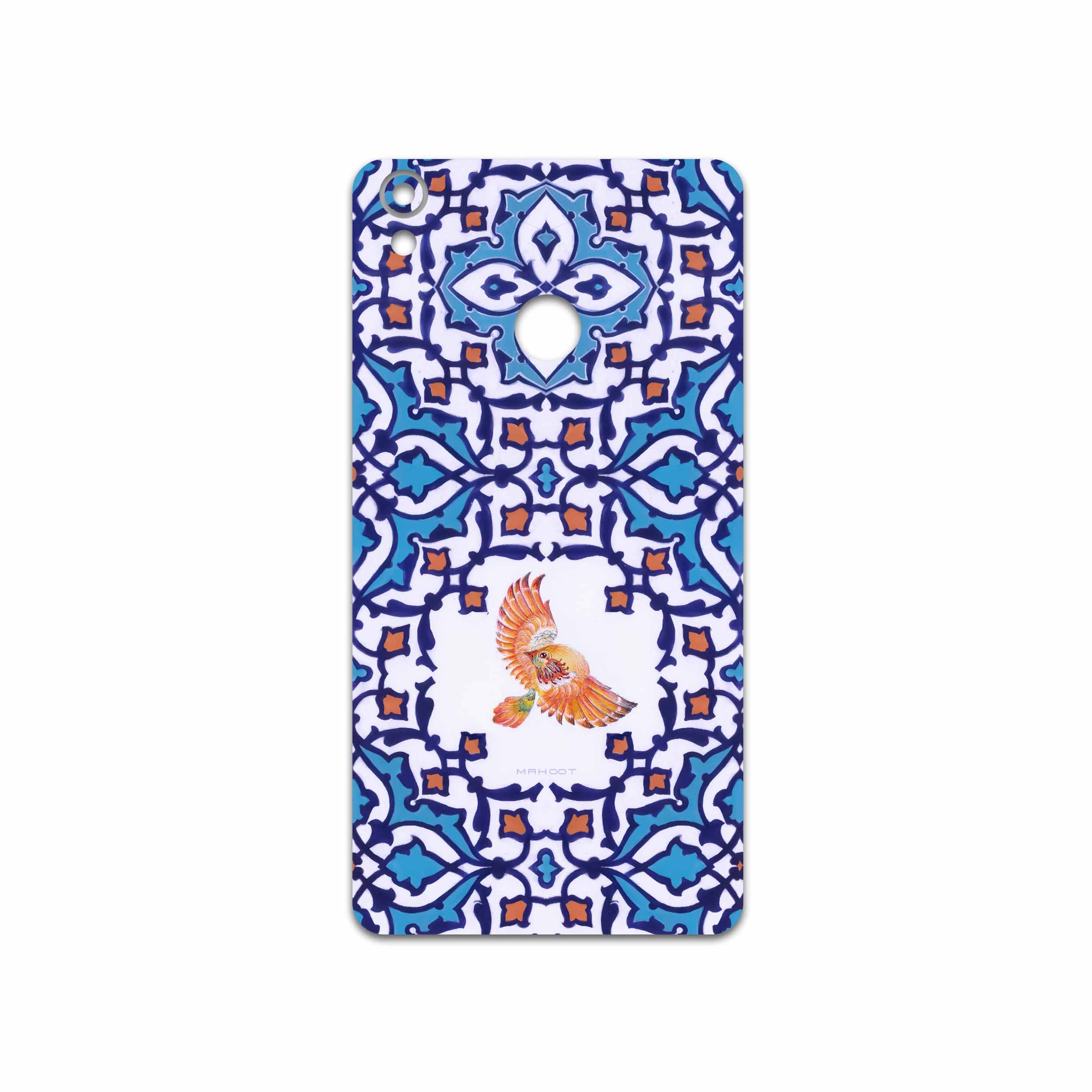 برچسب پوششی ماهوت مدل Homa Tile مناسب برای گوشی موبایل تکنو Camon CX Air