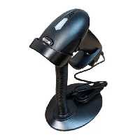 بارکدخوان باسیم دوبعدی Axiom CS 2044S
