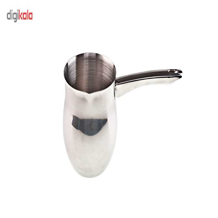 شیر جوش پرانی مدل 1002 مجموعه سه عددی