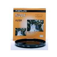 فیلتر لنز Marumi ND8 72mm