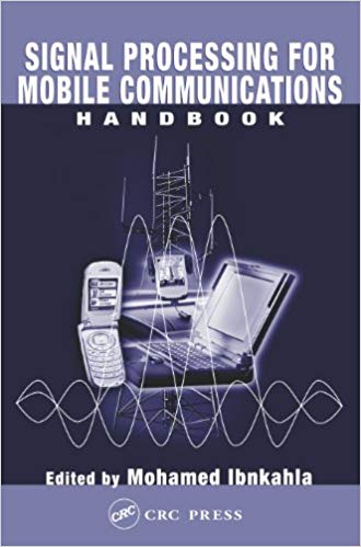 󾕇 دانلود کتاب Signal Processing For Mobile Communications Handbook, 2004 - دانلود کتاب های دانشگاهی