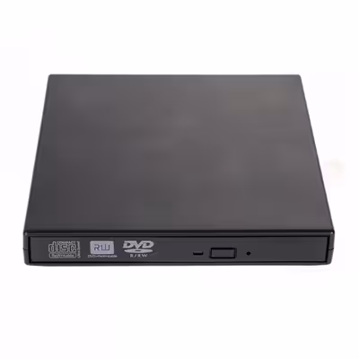 باکس تبدیل درایو DVD اینترنال کد 008