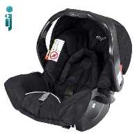 کریر گراکو مدل Graco jb black night
