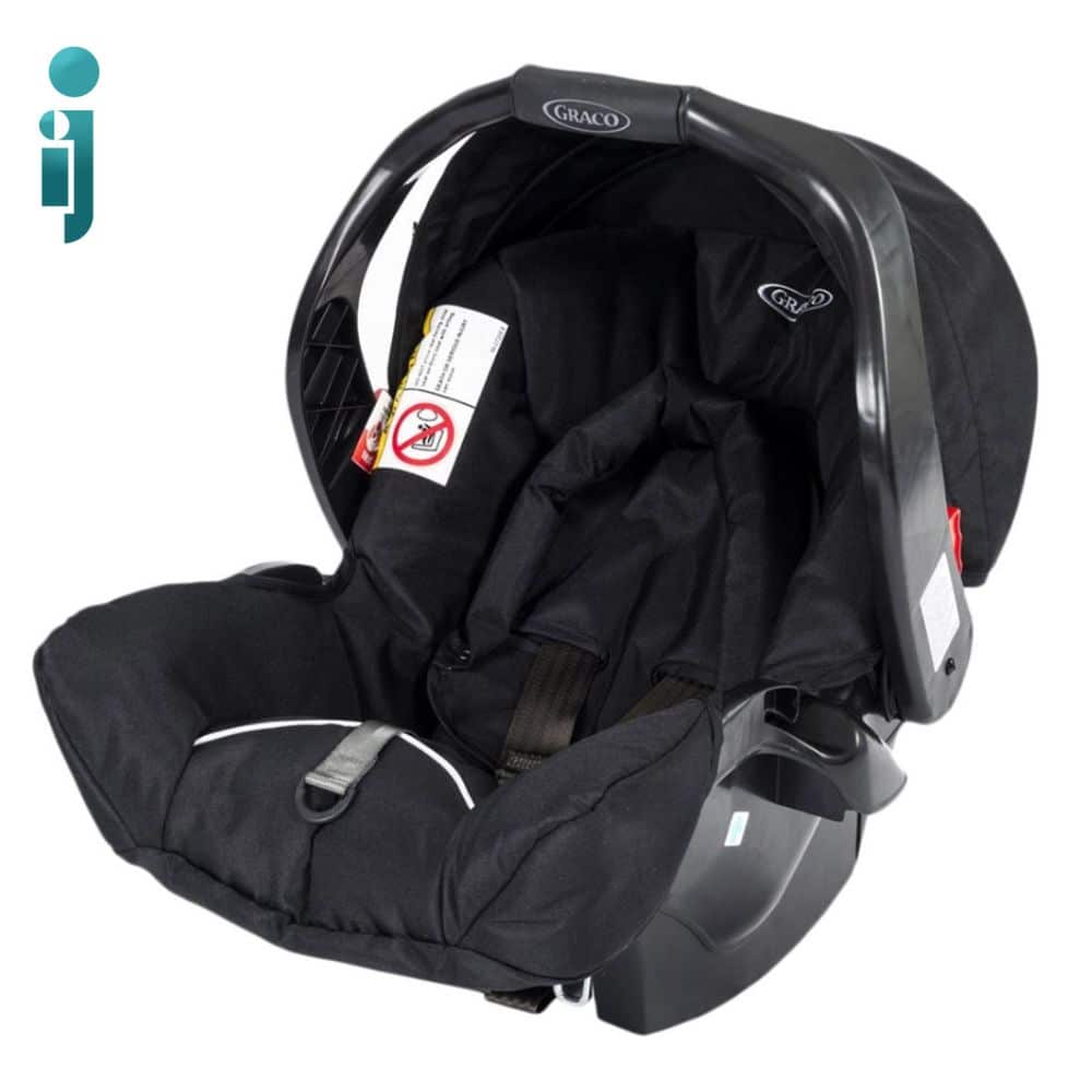 کریر گراکو مدل Graco jb black night
