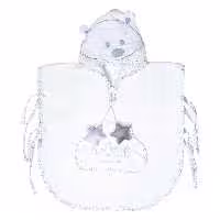 حوله شنلی Little dream Bear رزبرن RoseBorn