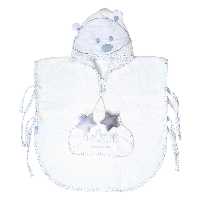 حوله شنلی Little dream Bear رزبرن RoseBorn
