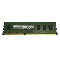 رم دسکتاپ DDR3L تک کاناله 1600 مگاهرتز CL11 سامسونگ مدل DIMM ظرفیت 8 گیگابایت