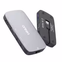 داک استیشن اونتن مدل USB 3.0 to Multi-fuction docking station OTN-5202B