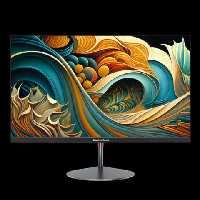 قیمت مانیتور 22 اینچ Master Tech مدل VL229 Slim