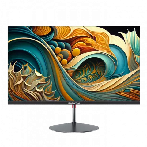 قیمت مانیتور 22 اینچ Master Tech مدل VL229 Slim