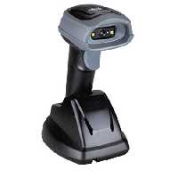 بارکدخوان دوبعدی بی سیم یونیتک مدل MS352