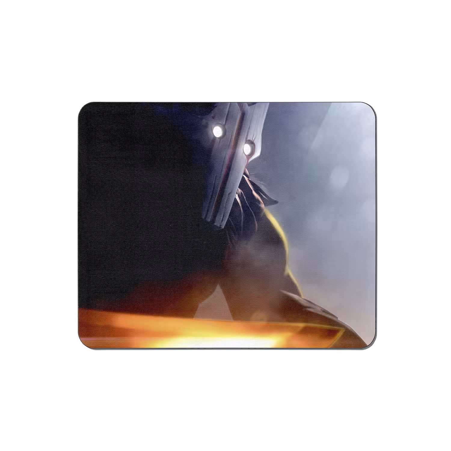 ماوس پد طرح بازی Dota2 کد 3242