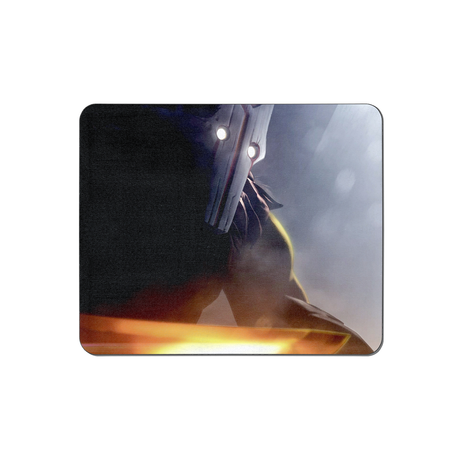 ماوس پد طرح بازی Dota2 کد 3242