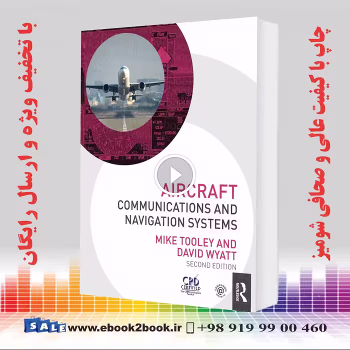 Aircraft Communications and Navigation Systems 2nd Edition