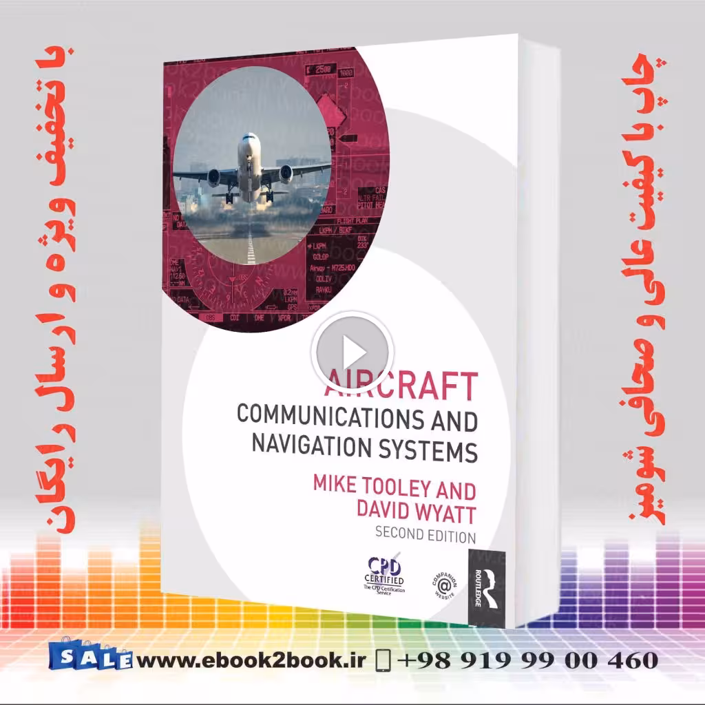 Aircraft Communications and Navigation Systems 2nd Edition