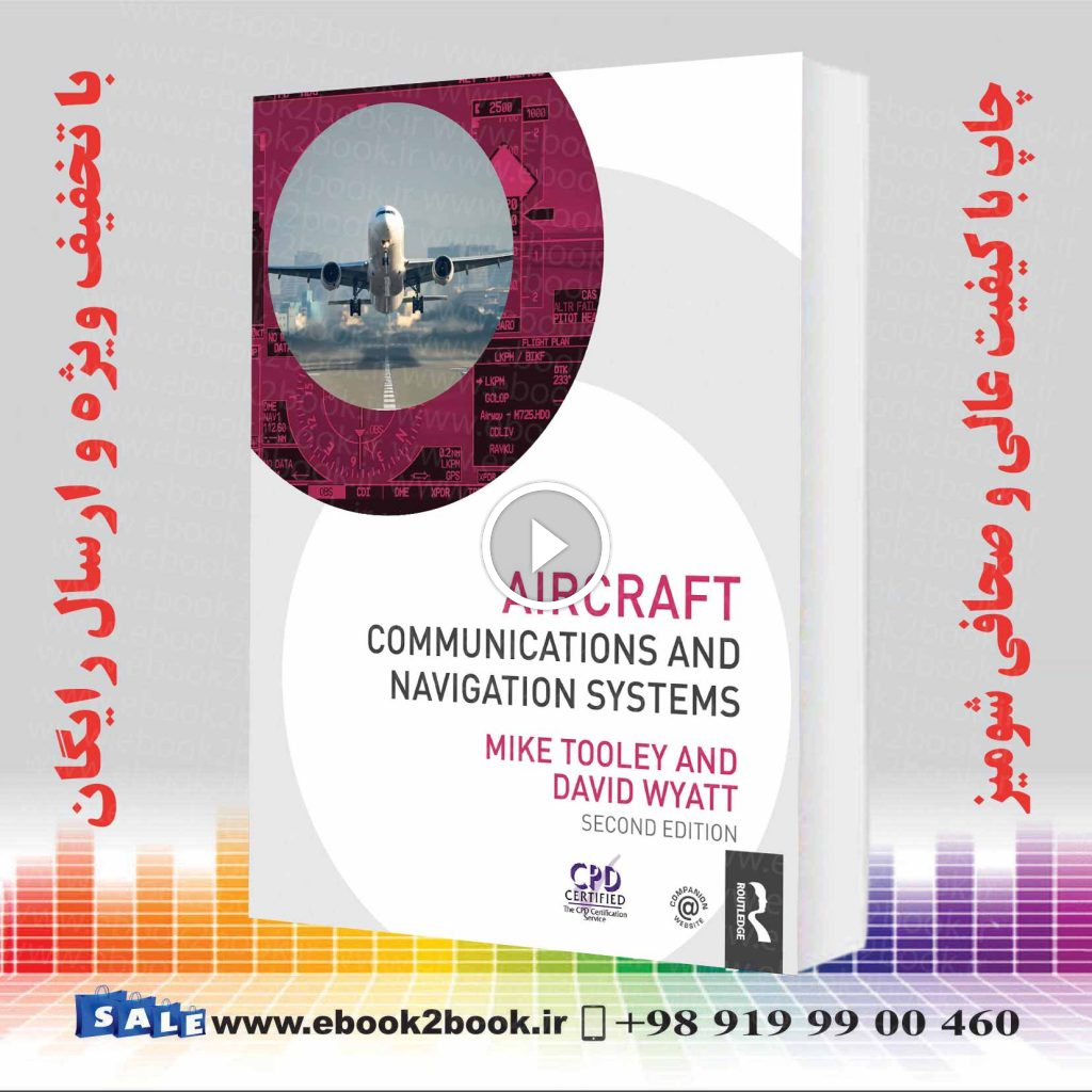 Aircraft Communications and Navigation Systems 2nd Edition