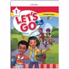 کتاب Lets Go 1 5th اثر جمعی از نویسندگان انتشارات آکسفورد