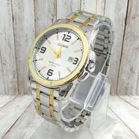 ساعت مردانه کاسیو CASIO شماره دار ارسال رایگان
