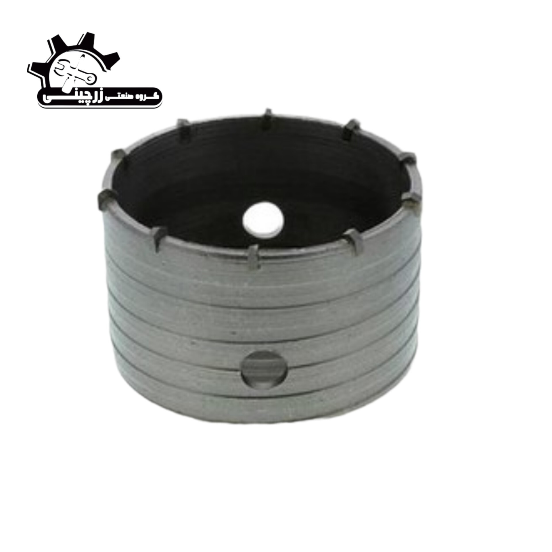 گرد بر بتن کن 65