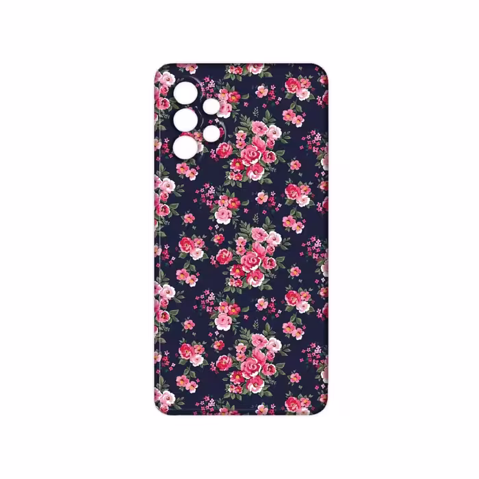کاور مدل گلگلی کد 158 مناسب برای گوشی موبایل سامسونگ galaxy A23 