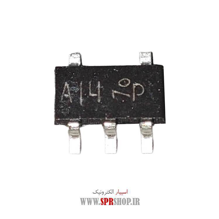 آی سی A14 SOT-23-5