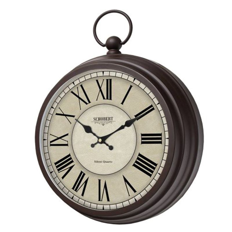 ساعت دیواری شوبرت مدل SCHOBERT 5138a