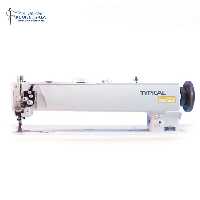 چرخ راسته دوز دو سوزن دو ماکو دو پایه تنه بلند تیپیکال مدل GC-20666-L25