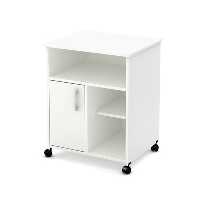 کمد اداری مدل چرخدار