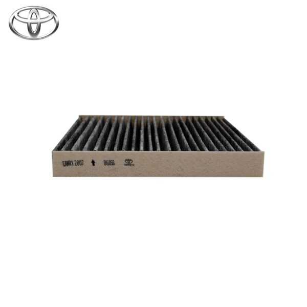 فیلتر کابین لندکروز