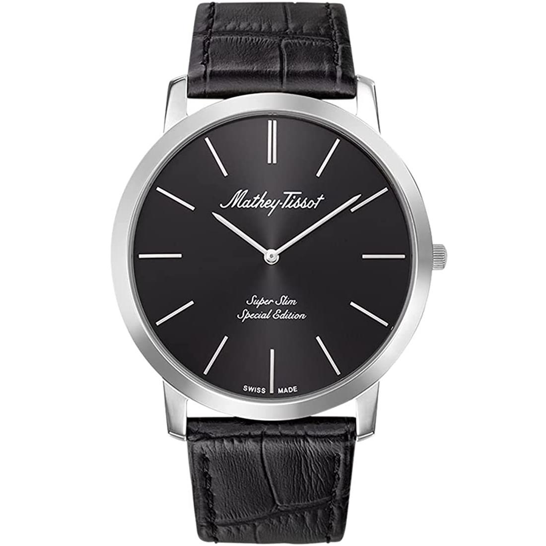 ساعت مچی متی تیسوت مدل H6915AN