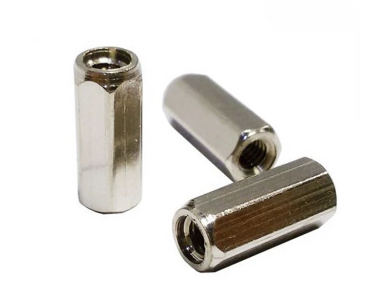 بسته 4 عددی اسپیسر فلزی 12mm FF | amazonchi