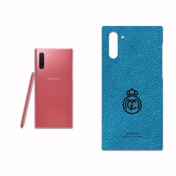 برچسب پوششی ماهوت مدل BL-REAL مناسب برای گوشی موبایل سامسونگ Galaxy Note 10