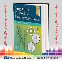 Surgery of the Thyroid and Parathyroid Glands 3rd Edition
