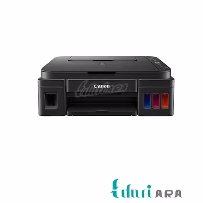 پرینتر چندکاره جوهرافشان کانن مدل PIXMA G3415