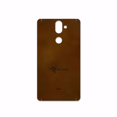 برچسب پوششی ماهوت مدل BFL-RZR مناسب برای گوشی موبایل نوکیا 8 Sirocco