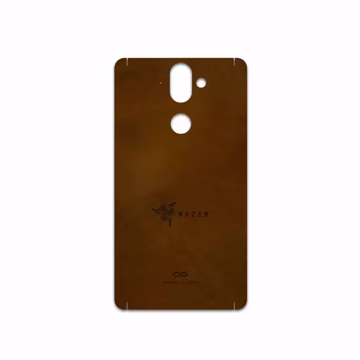 برچسب پوششی ماهوت مدل BFL-RZR مناسب برای گوشی موبایل نوکیا 8 Sirocco