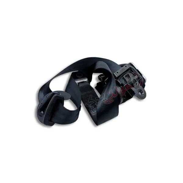 کمربند ایمنی جلو راست ام وی ام X55 و X55 پرو | مولتی یدک