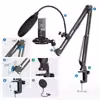 میکروفون کندانسر فای فاین مدل T670