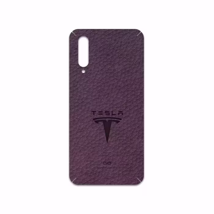 برچسب پوششی ماهوت مدل PL-TSLA مناسب برای گوشی موبایل شیائومی MI 9 Lite