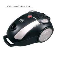 جاروبرقی 2200 وات گاسونیک مدل GSV2300