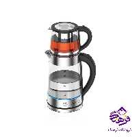 چاي ساز روهمي تکنو TE 932