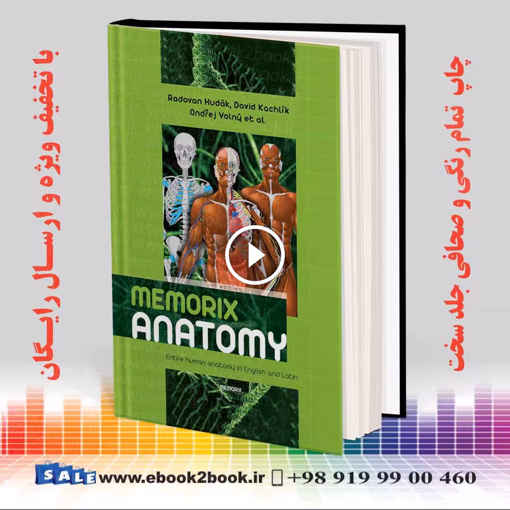 Memorix Anatomy